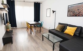 Apartment Carrer De Joan